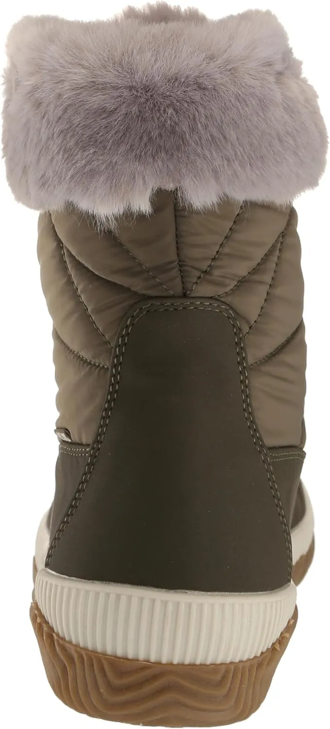 MUK LUKS Women's Winnie Waverly Fashion Boot