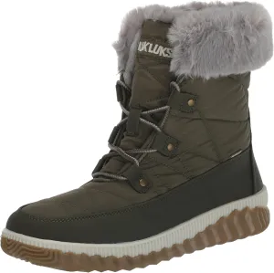 MUK LUKS Women's Winnie Waverly Fashion Boot