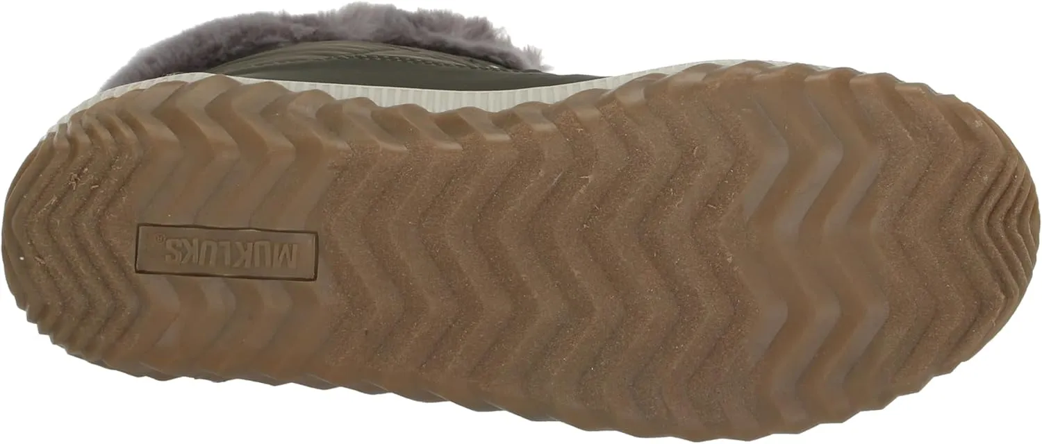 MUK LUKS Women's Winnie Waverly Fashion Boot