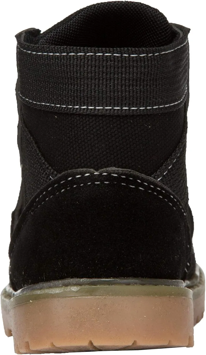myppgg Toddler Boys Girls Short Boots Kids Outdoor Waterproof Hiking Ankle Booties Non-Slip Baby Snow Boots