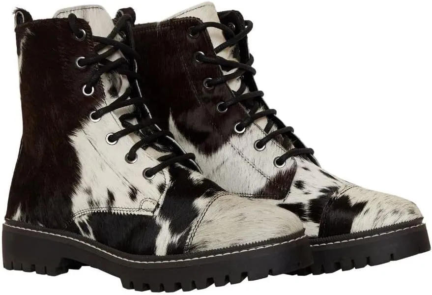 Myra Bag Fervence Boots S-4113