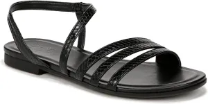 Naturalizer Women's Salma Strappy Flat Sandal