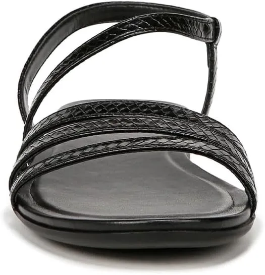 Naturalizer Women's Salma Strappy Flat Sandal
