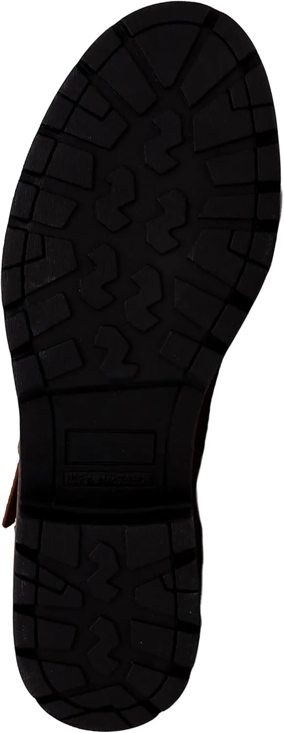 Nautica Women's Winter Boots - Ladies Faux Fur Lined Mid Calf Zipper Snow Riding Shoes