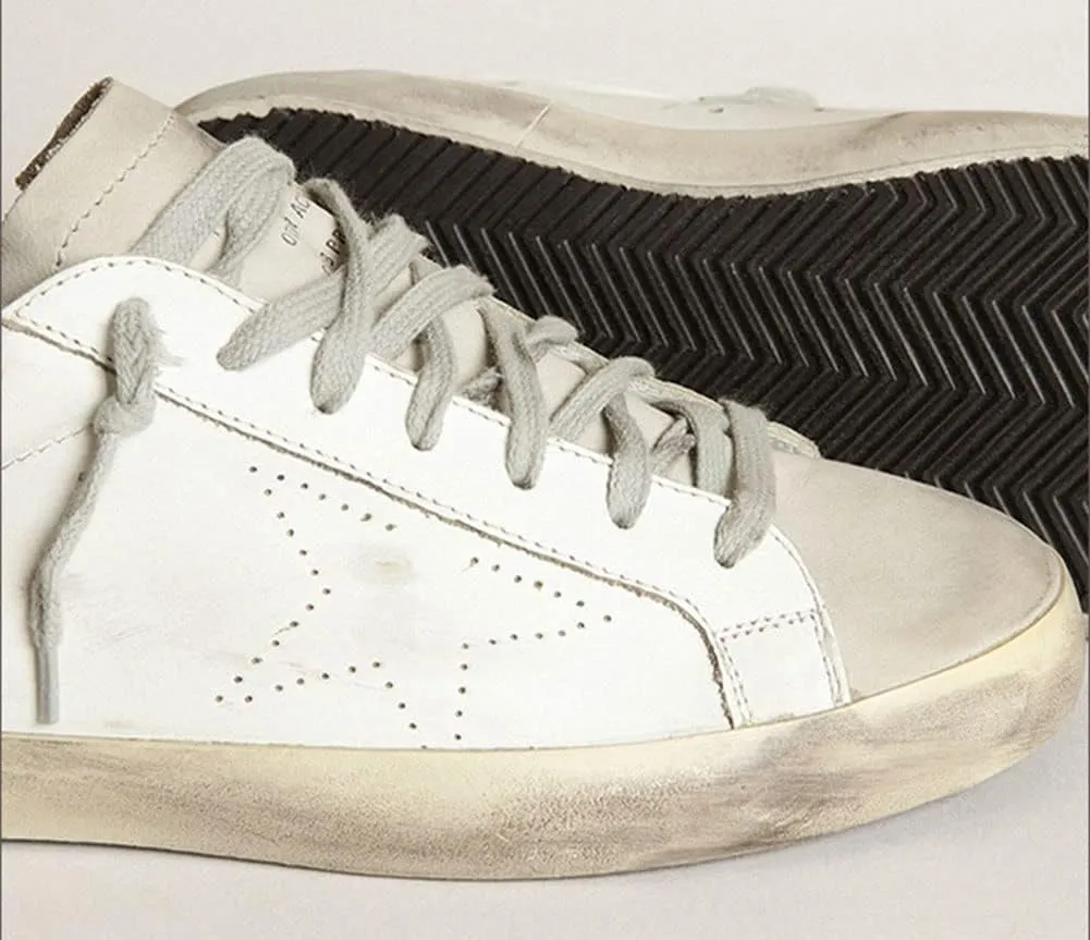 nesho Retro Sneakers for Men Popular Hard-Wearing Trainers Outdoor Walking Flat Sport Shoes