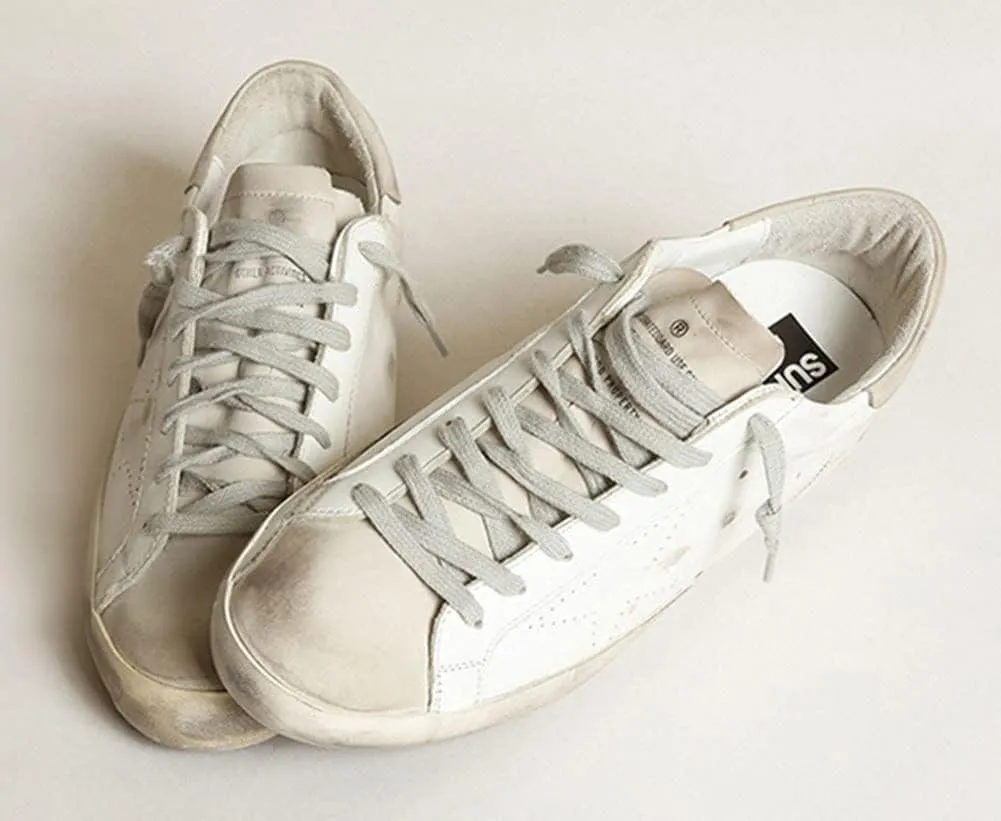 nesho Retro Sneakers for Men Popular Hard-Wearing Trainers Outdoor Walking Flat Sport Shoes