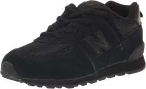 New Balance Kids' 574 Core Bungee Sneaker