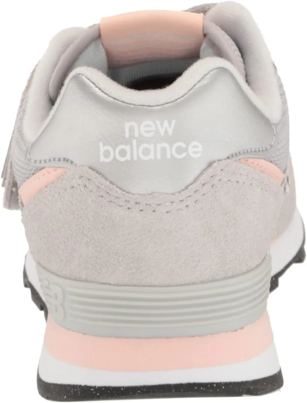 New Balance Kids' 574 Core Hook and Loop Sneaker