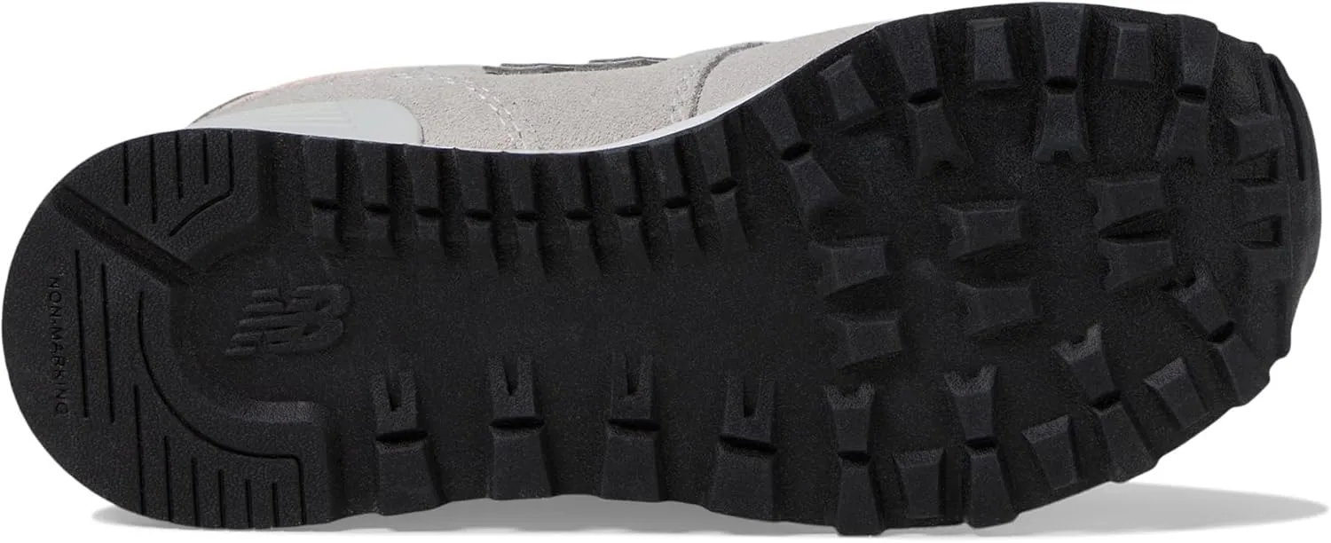 New Balance Kids 574 Core Hook and Loop Sneaker