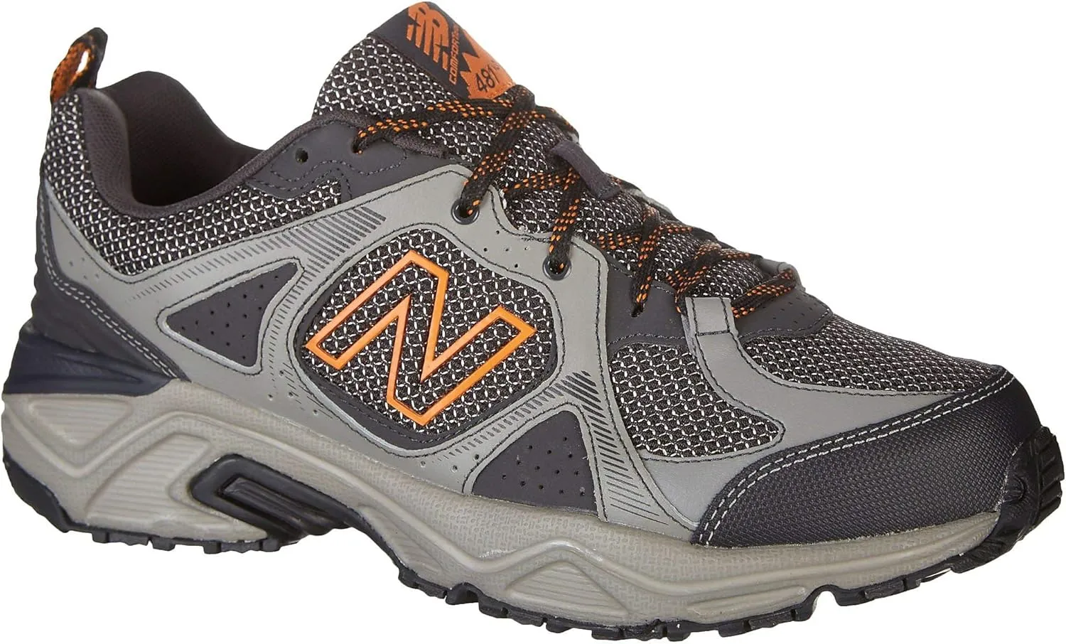 New Balance Men's 481 V3 Trail Running Shoe