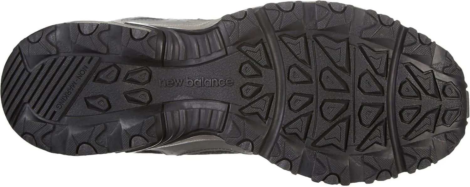 New Balance Men's 481 V3 Trail Running Shoe