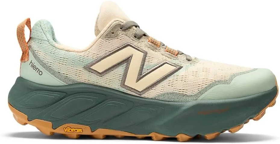 New Balance Women's Fresh Foam X Hierro V9 Trail Running Shoe