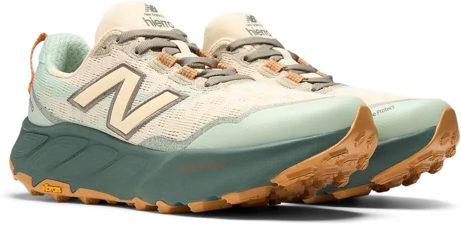 New Balance Women's Fresh Foam X Hierro V9 Trail Running Shoe