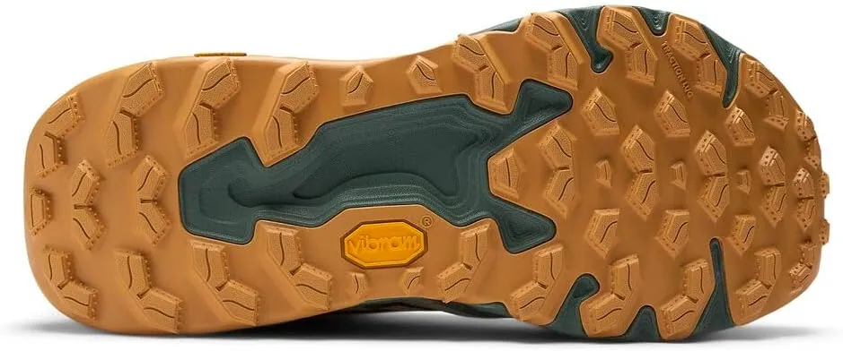 New Balance Women's Fresh Foam X Hierro V9 Trail Running Shoe