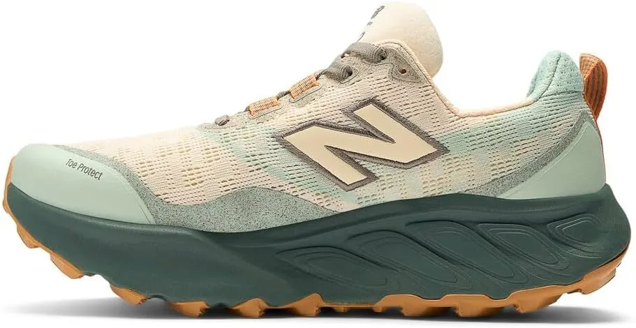 New Balance Women's Fresh Foam X Hierro V9 Trail Running Shoe