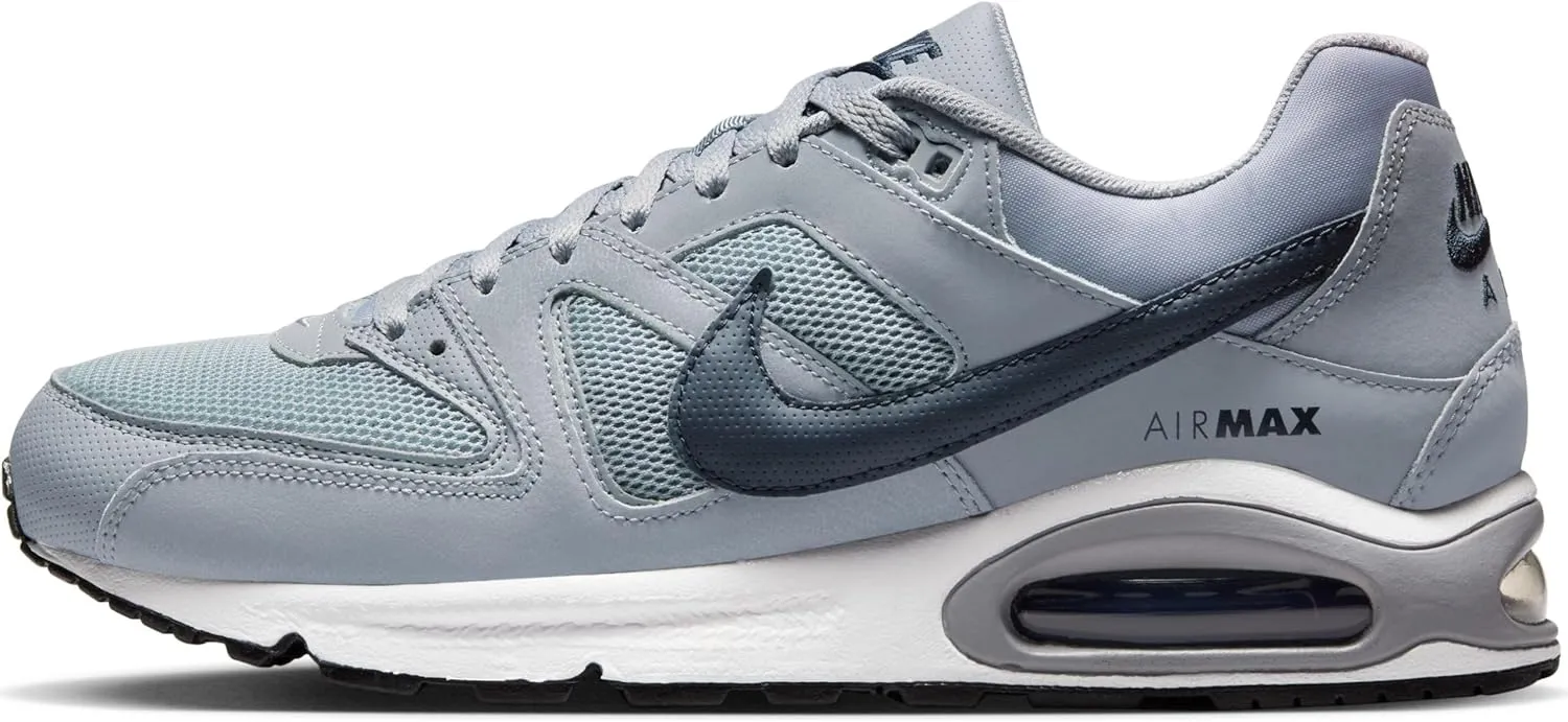 NIKE Men's Low-Top Sneakers Multisport Outdoor Shoes