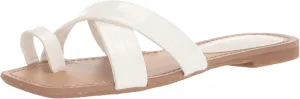 Nine West Women's Dotty Flat Sandal