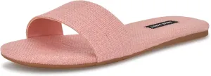 Nine West Women's Lolipop Flat Sandal