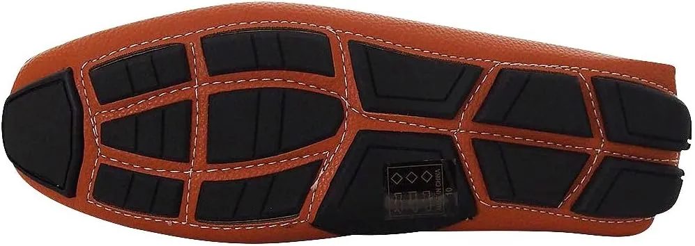 NORTY Mens Moda Italy Fashion Driving Casual Loafers Boat Shoes Moc