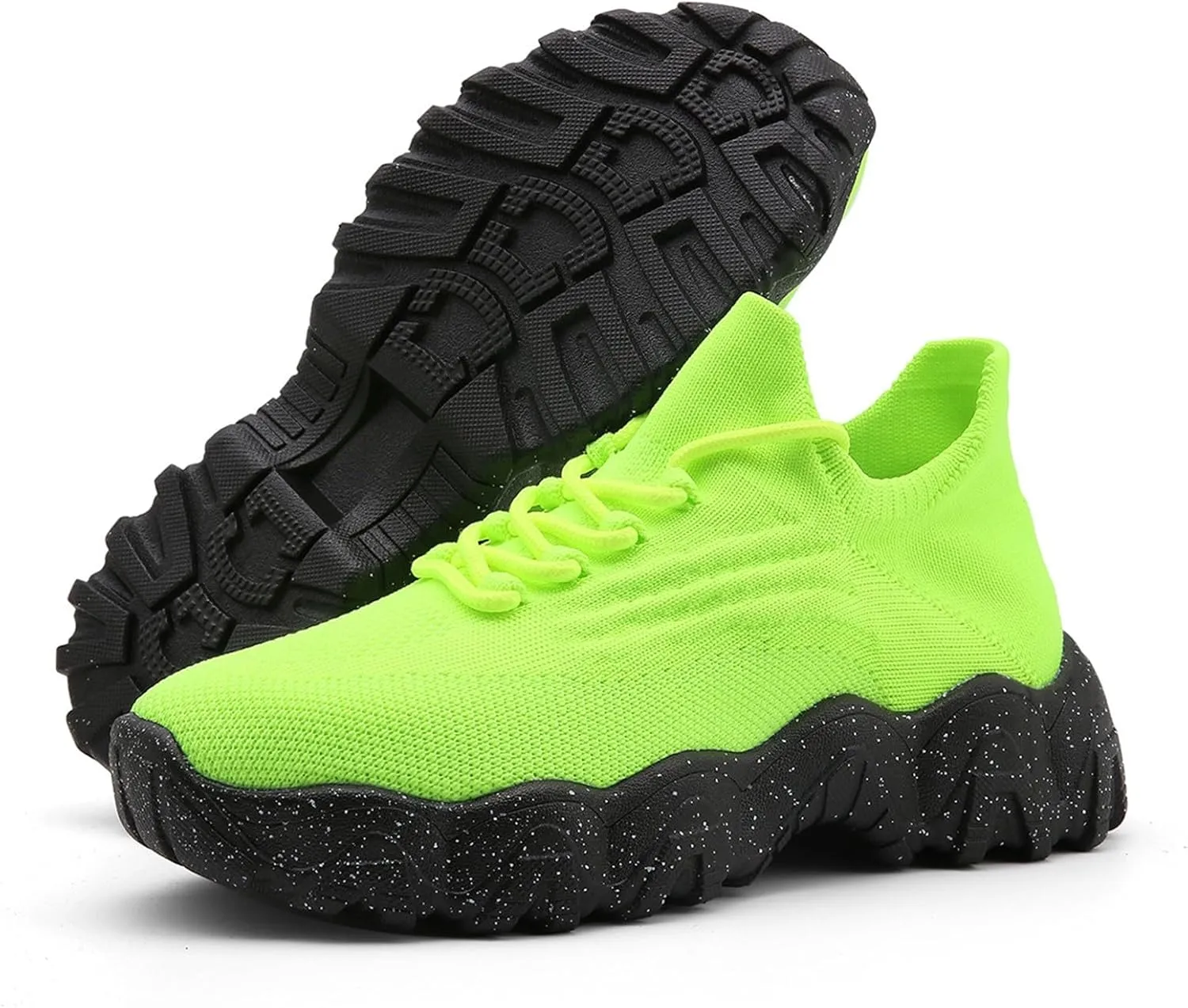 Nurse Babe Shoes,Ortho Comfort Shoes Women,Ortho Pro Classic Sneaker,Women's Mesh Orthopedic Running Walking Sneakers Lightweight Breathable Lace Up Tennis Sneakers