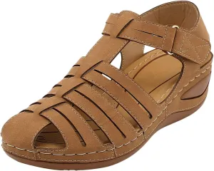 Ortho Flip Flops for Women with Arch Support Womens Orthopedic Flip Flops Sexy Beach Sandals for Women Dressy Summer Ladies Black Wedge Sandals T Strap Walking Shoes for Women Black Sandal Heels