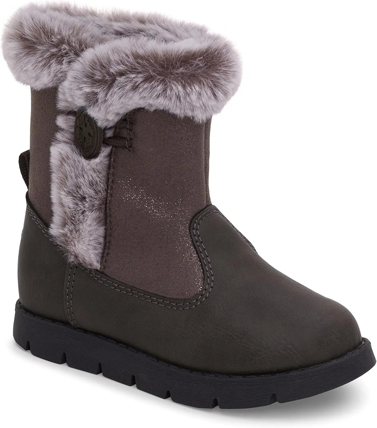 OSHKOSH B'GOSH Girl's Siberian Fashion Boot