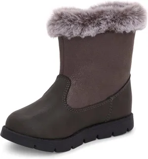 OSHKOSH B'GOSH Girl's Siberian Fashion Boot