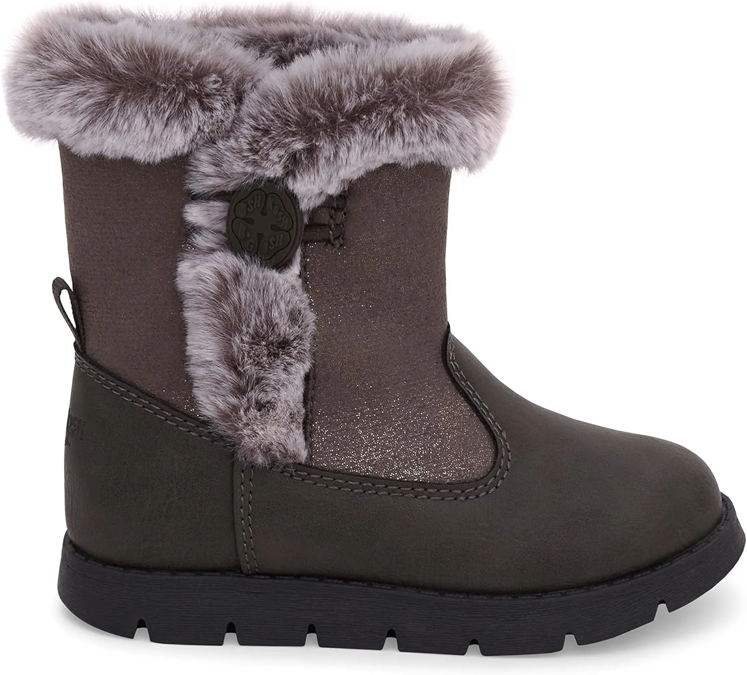 OSHKOSH B'GOSH Girl's Siberian Fashion Boot