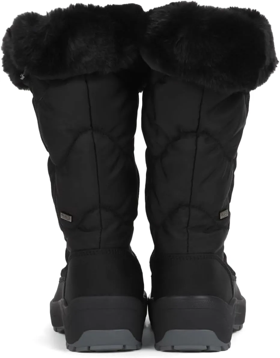 PAJAR Canada VARSOVIE 2.0 women's ice-gripper snow boots
