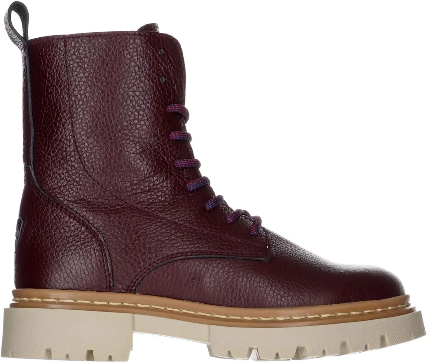 PAJAR Women's Casual Outdoor Winter Snow Water-Resistant Lace-up Side Zipper Ronnie Boots Shoes