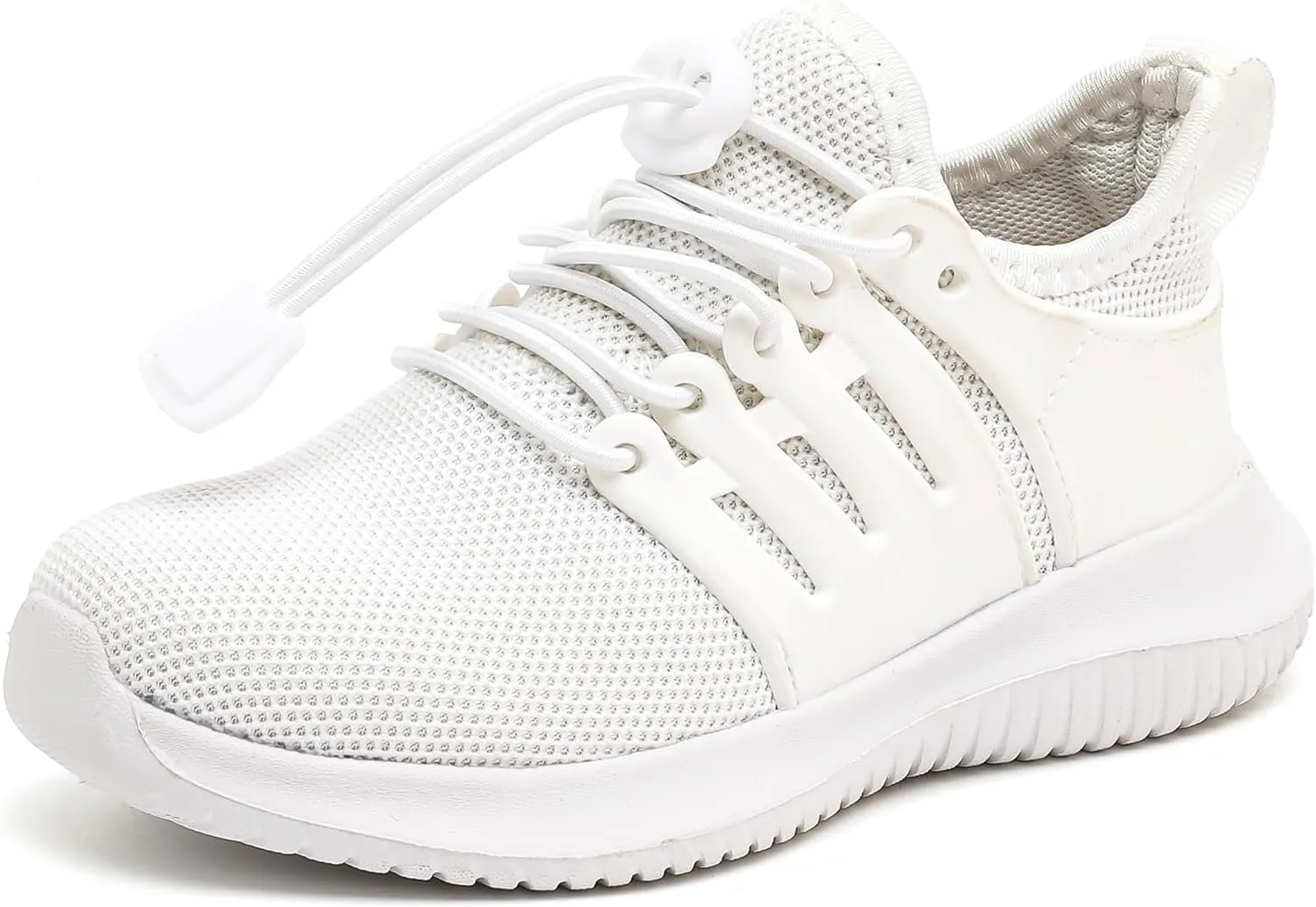 peggy piggy Toddler/Little Kid Boys Girls Shoes Running/Walking Sports Sneakers Tennis Shoes Lightweight Breathable