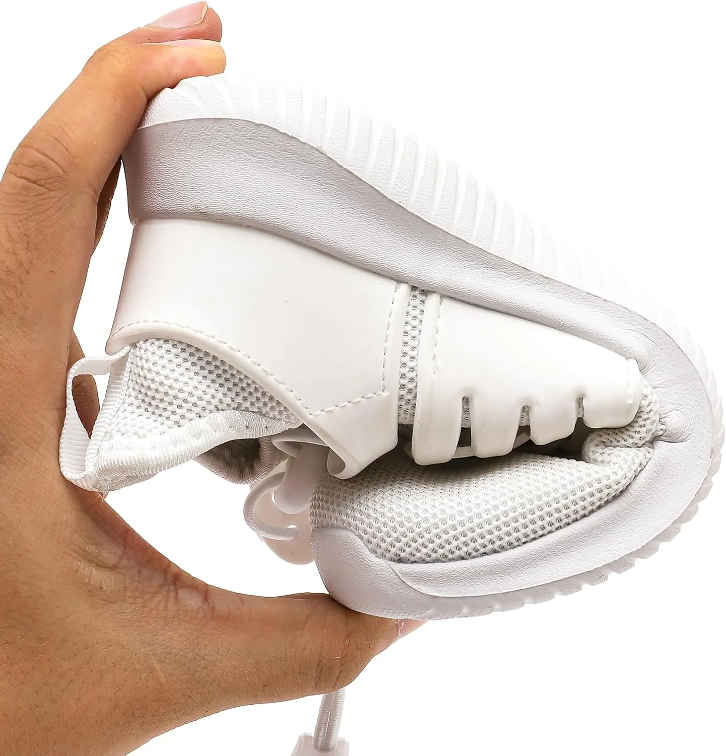 peggy piggy Toddler/Little Kid Boys Girls Shoes Running/Walking Sports Sneakers Tennis Shoes Lightweight Breathable