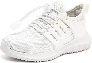 peggy piggy Toddler/Little Kid Boys Girls Shoes Running/Walking Sports Sneakers Tennis Shoes Lightweight Breathable