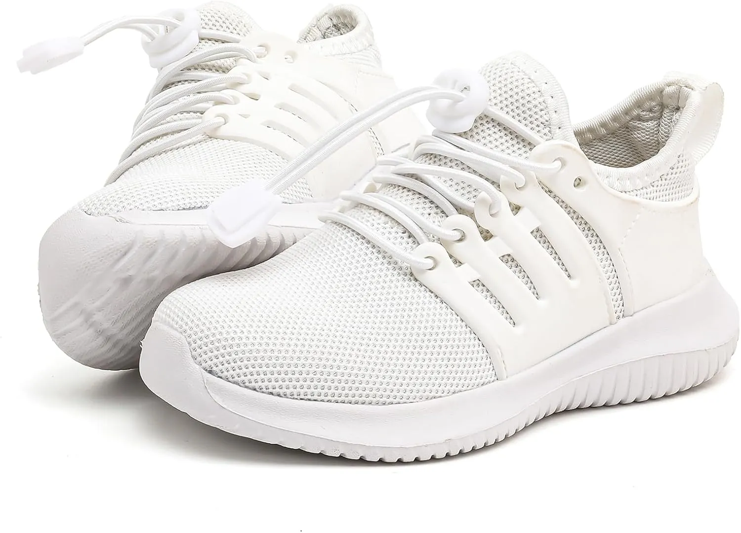 peggy piggy Toddler/Little Kid Boys Girls Shoes Running/Walking Sports Sneakers Tennis Shoes Lightweight Breathable