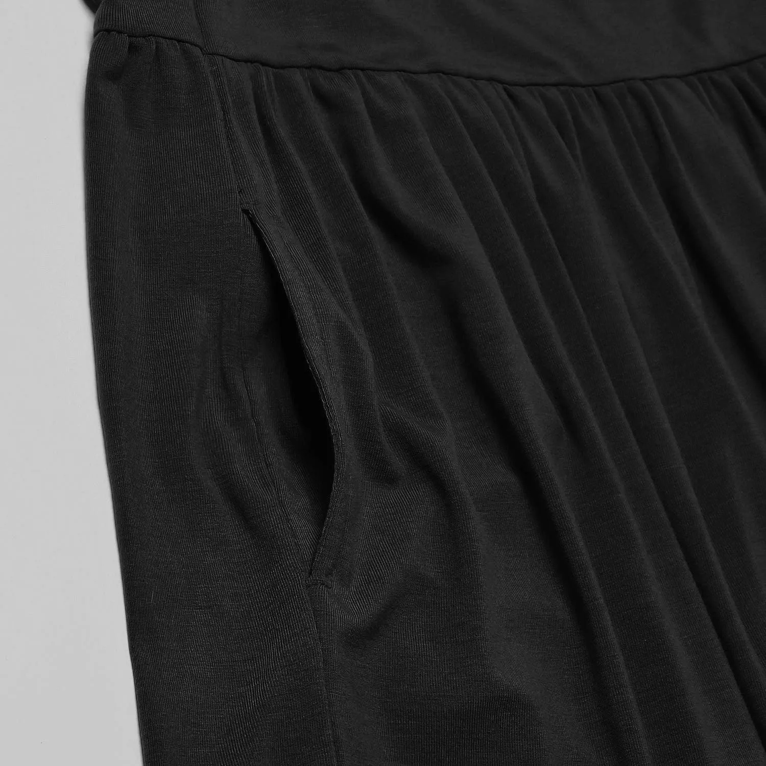 Perfashion Girls Maxi Dress,Cotton,Casual,Sleeveless/Long Sleeve Crew Neck 6-15Y