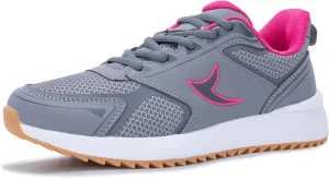 PERSOUL Women's Fashion Sneakers Comfortable Womens Walking Shoes Lightweight Style Tennis Shoes for Casual Daily Workout Shoes US Size 6-11