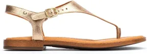 PIKOLINOS Flat Sandals Leather Algar for Woman
