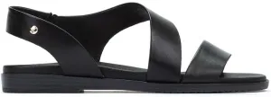 PIKOLINOS Flat Sandals Leather Formentera for Woman