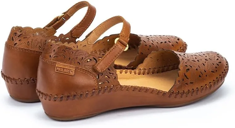 PIKOLINOS Women's Puerto Vallarta 655 Mary Jane Flat
