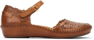 PIKOLINOS Women's Puerto Vallarta 655 Mary Jane Flat