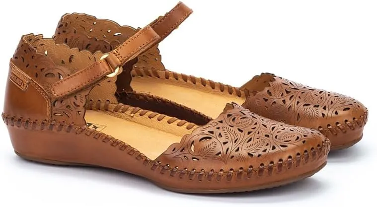 PIKOLINOS Women's Puerto Vallarta 655 Mary Jane Flat