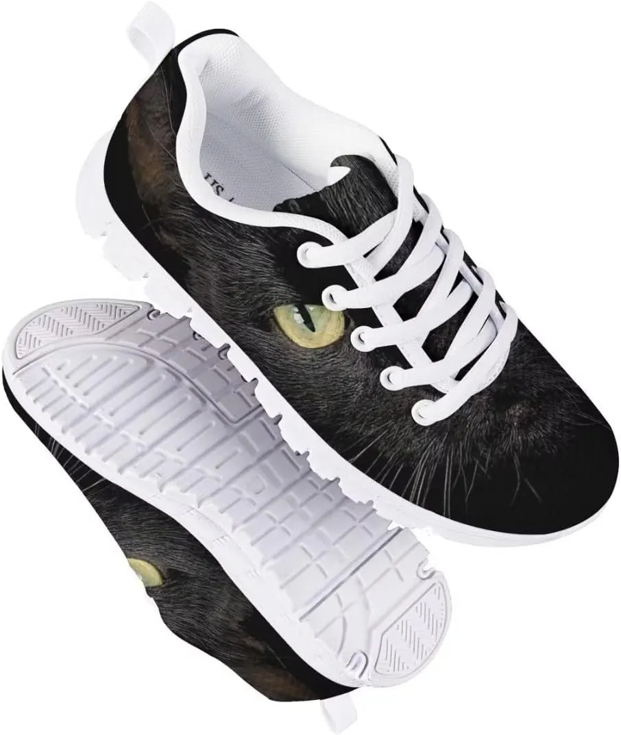 PinUp Angel Girls Shoes Athletic Tennis Running Sneakers Cute Dance Sport Shoes for School