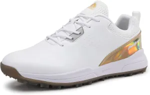 Professional Men Golf Shoes Comfortable Spikeless Outdoor Golf Walking Sport Sneakers for Men