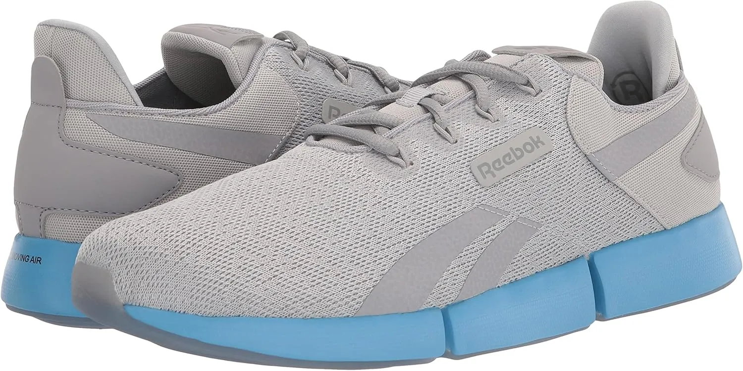 Reebok Men's Dailyfit DMX First Walker Shoe