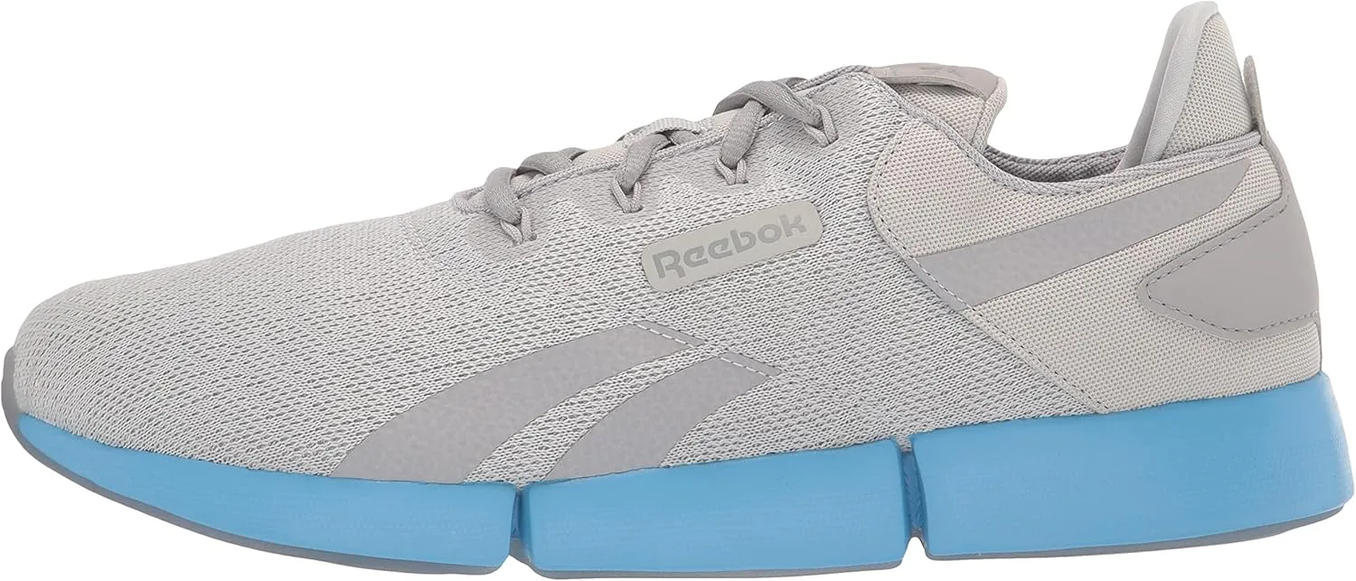 Reebok Men's Dailyfit DMX First Walker Shoe