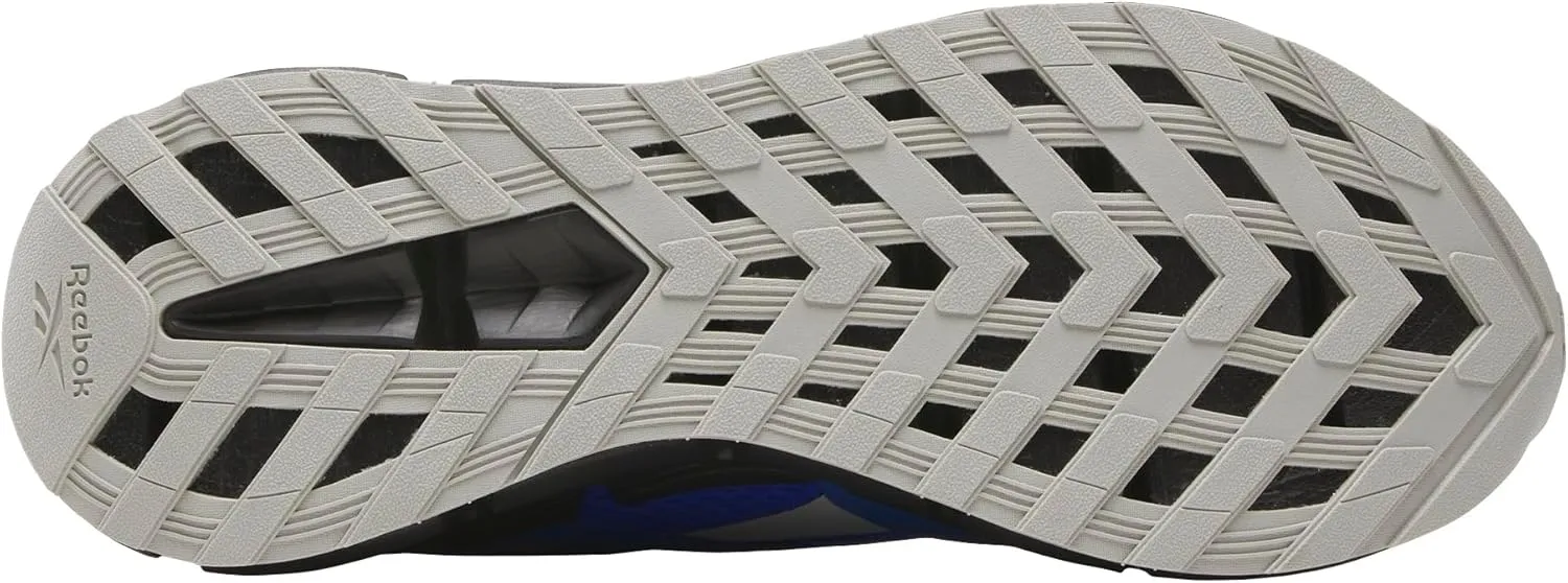 Reebok Unisex-Adult Zig Dynamica 5 Sneaker