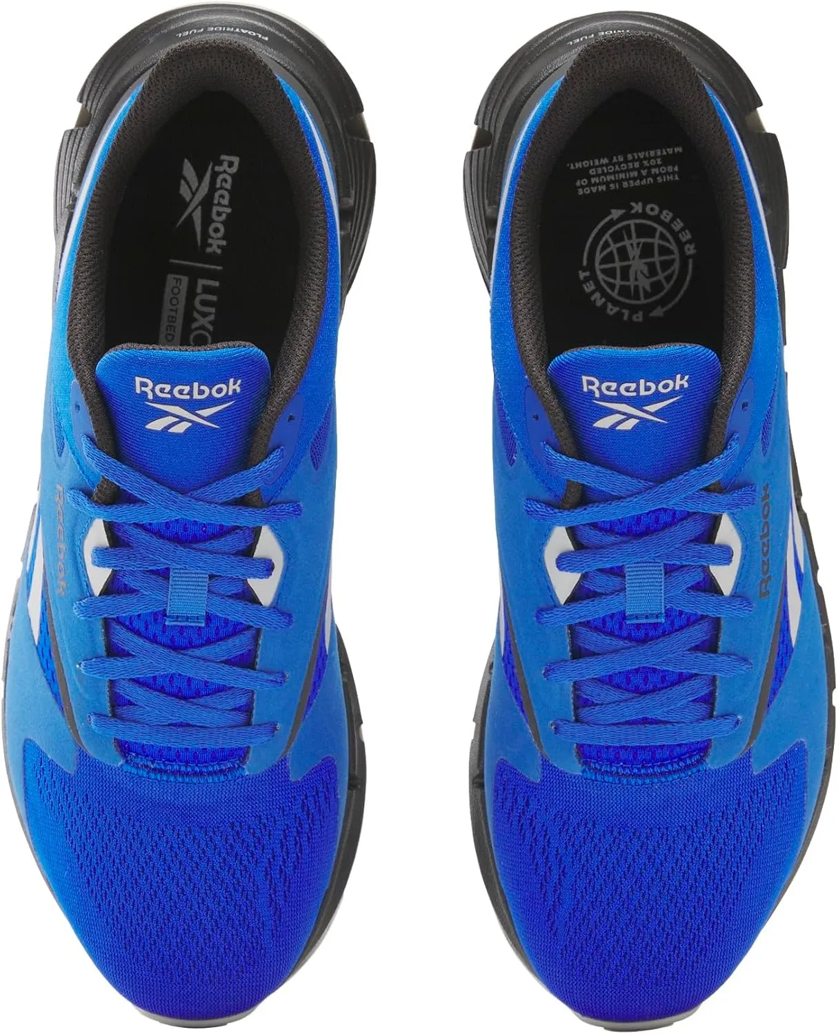 Reebok Unisex-Adult Zig Dynamica 5 Sneaker