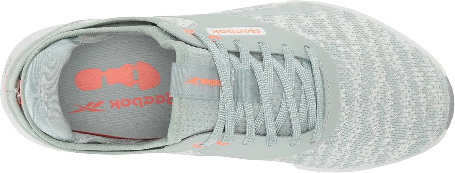 Reebok Women's Dailyfit DMX 2.5 Walking Shoe