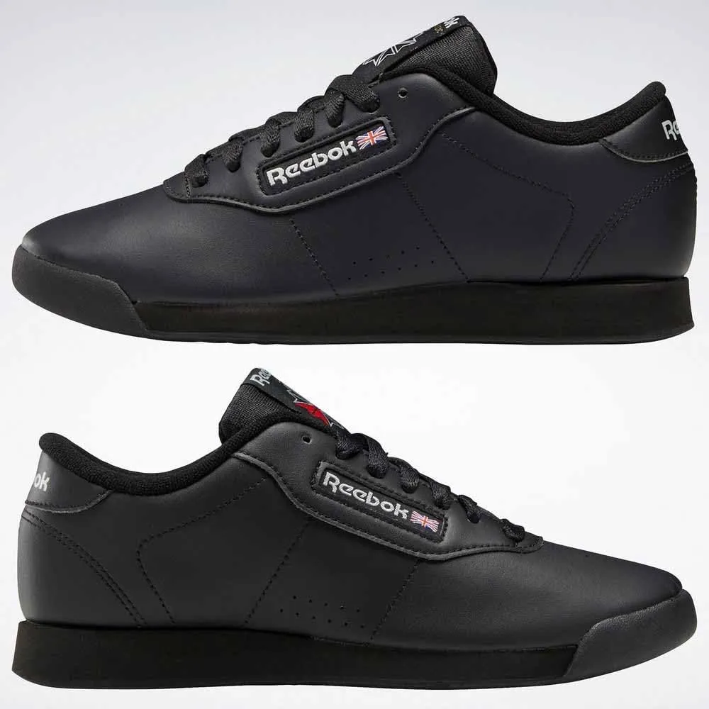 Reebok Women's Princess Sneaker