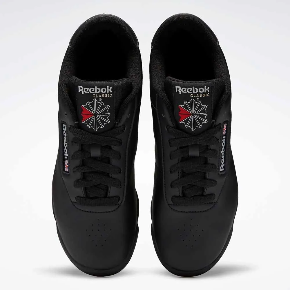 Reebok Women's Princess Sneaker